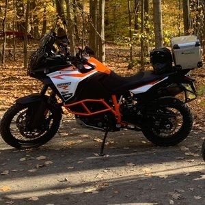 Meet your Posher, Marc